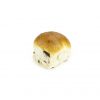 Pane con uvetta