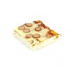 Pizza Wurstel