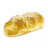 Treccia 550 gr artigianale