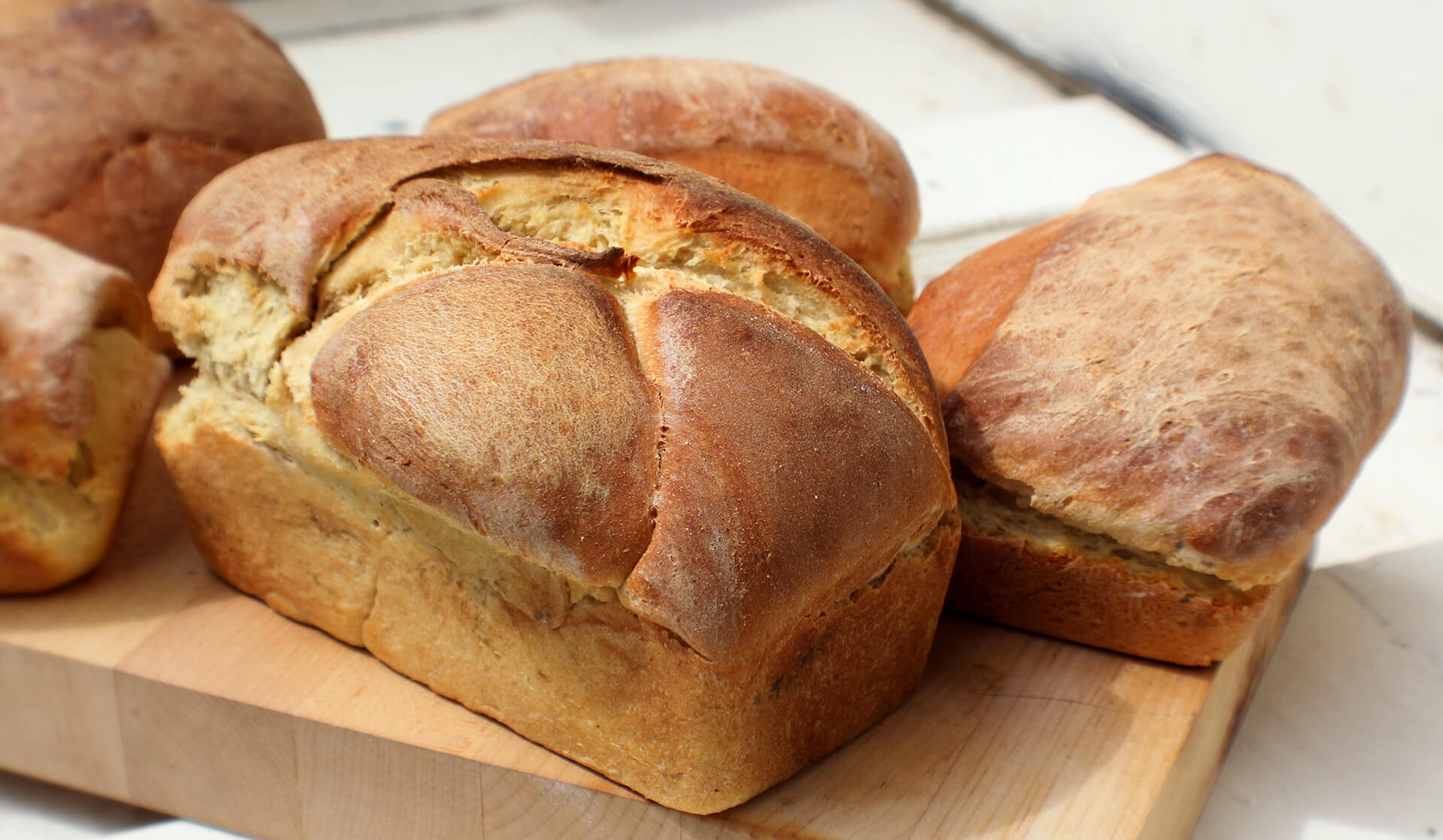 Pane speciale