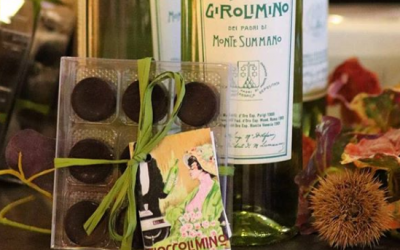 Liquore al Girolimino: il gusto della nostra tradizione