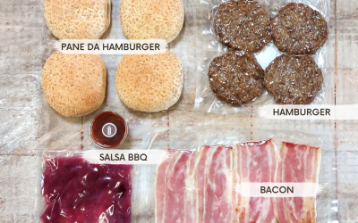 Paninando A Casa Tua!