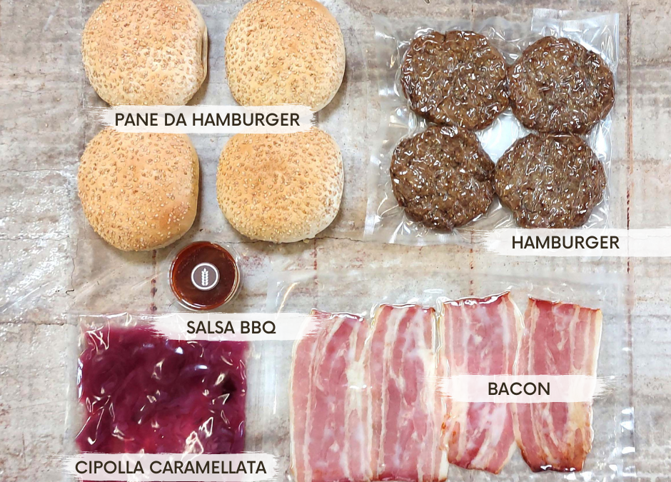 Paninando A Casa Tua!